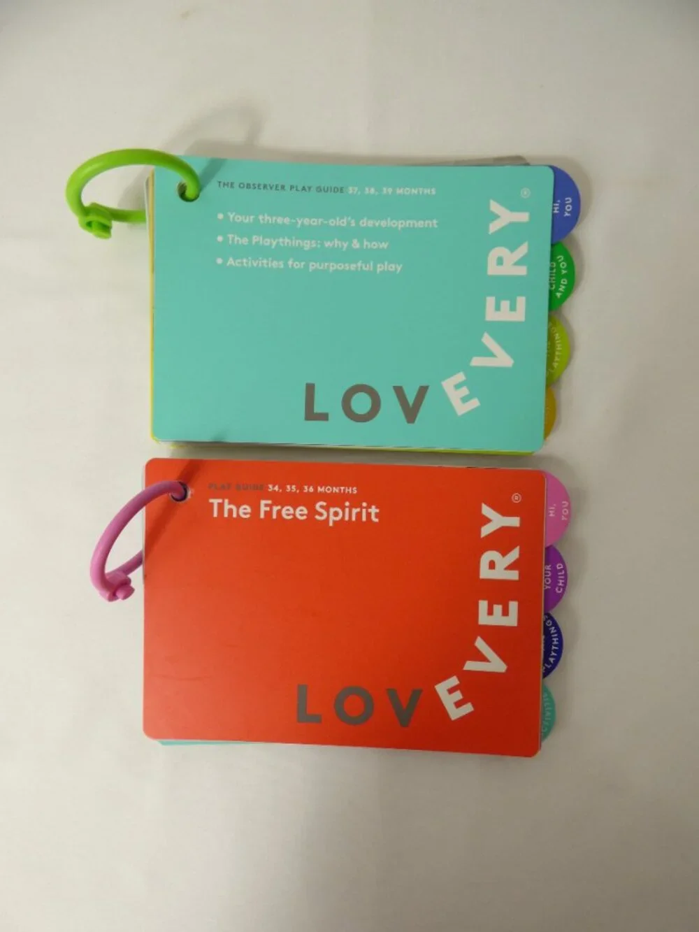 LOVEVERY all items