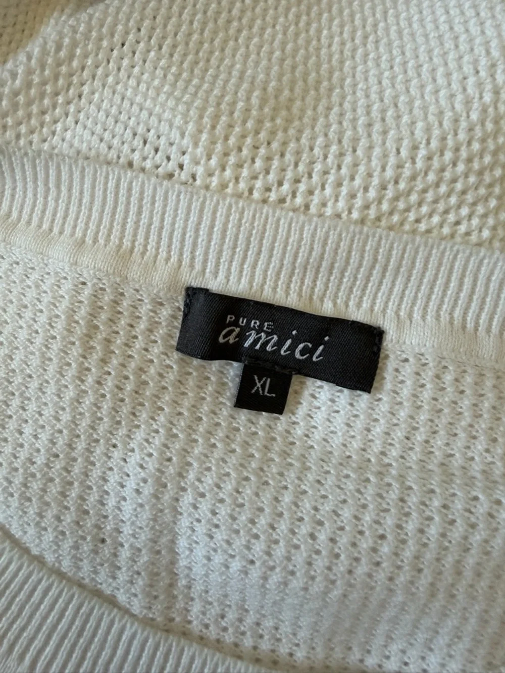 Pure Amici effortless summer