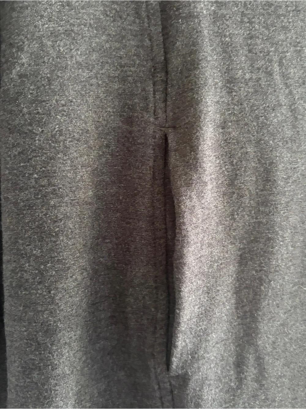 lululemon athletica gray jacket cardigan