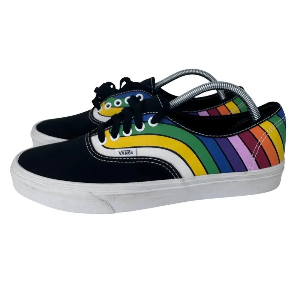 Vans unisex sneakers