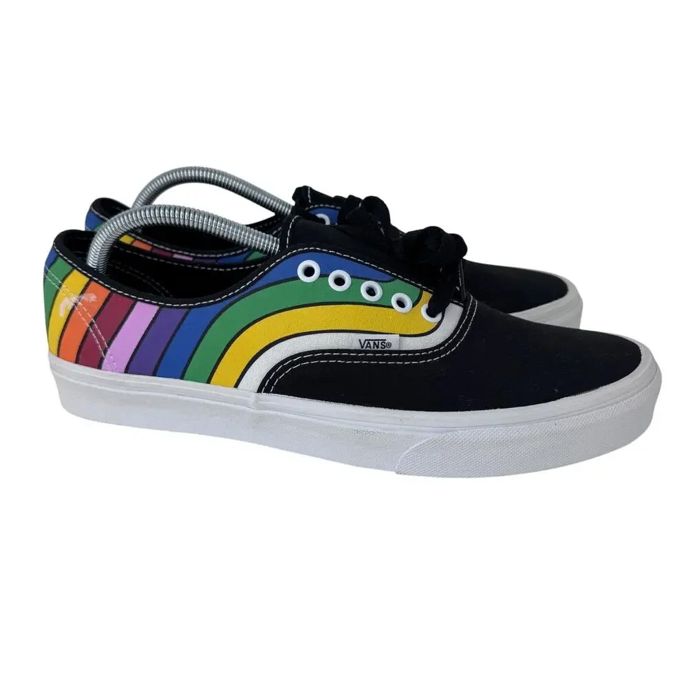 Vans unisex sneakers