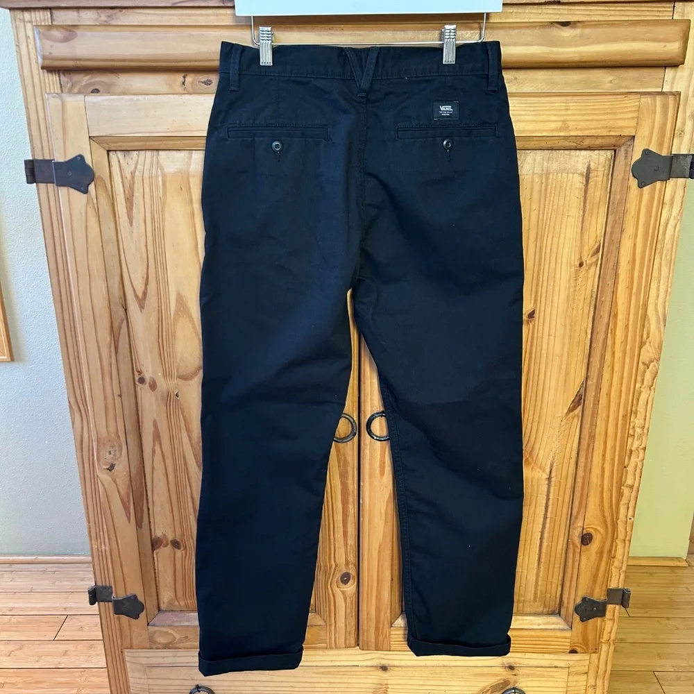 Vans authentic chinos