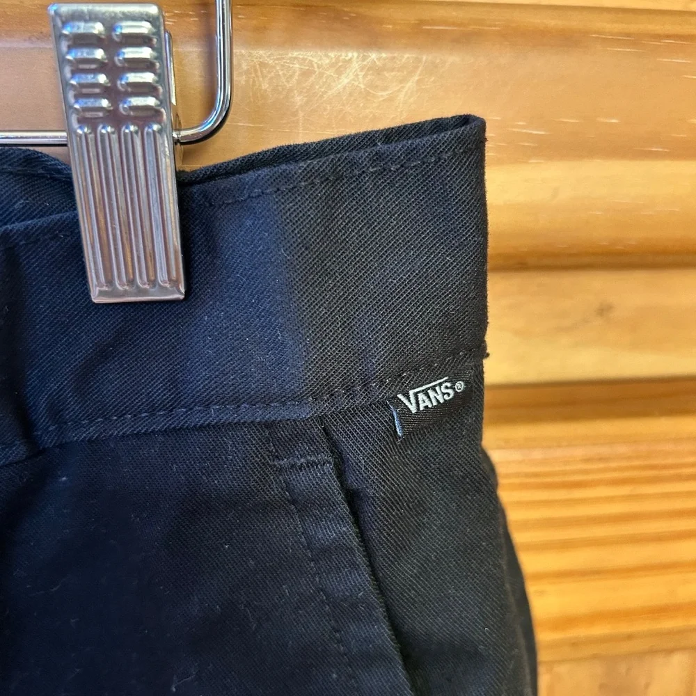 Vans authentic chinos