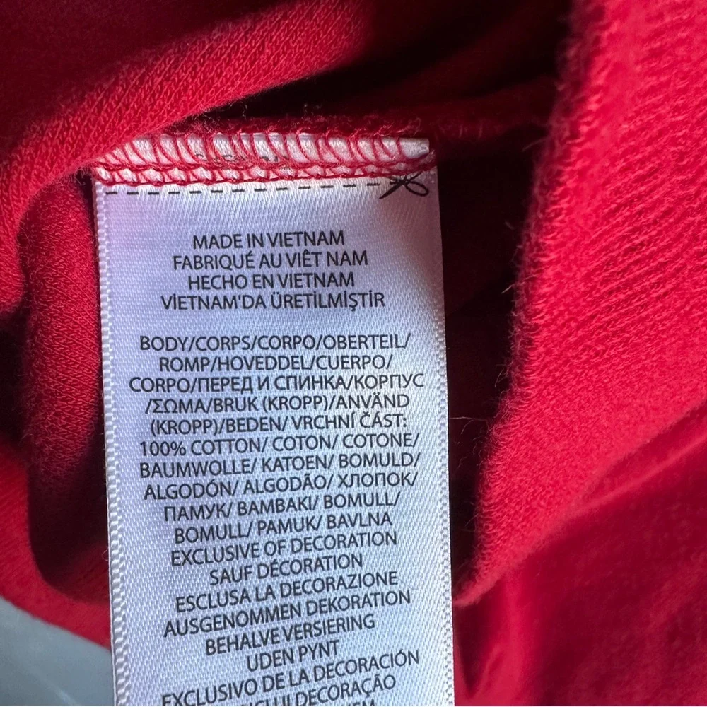 Ralph Lauren Polo Estate Rib Quarter Zip Pullover Prep Old Money Academia‎ Sz L