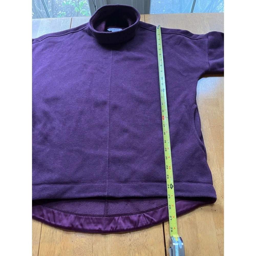 Athleta cozy karma