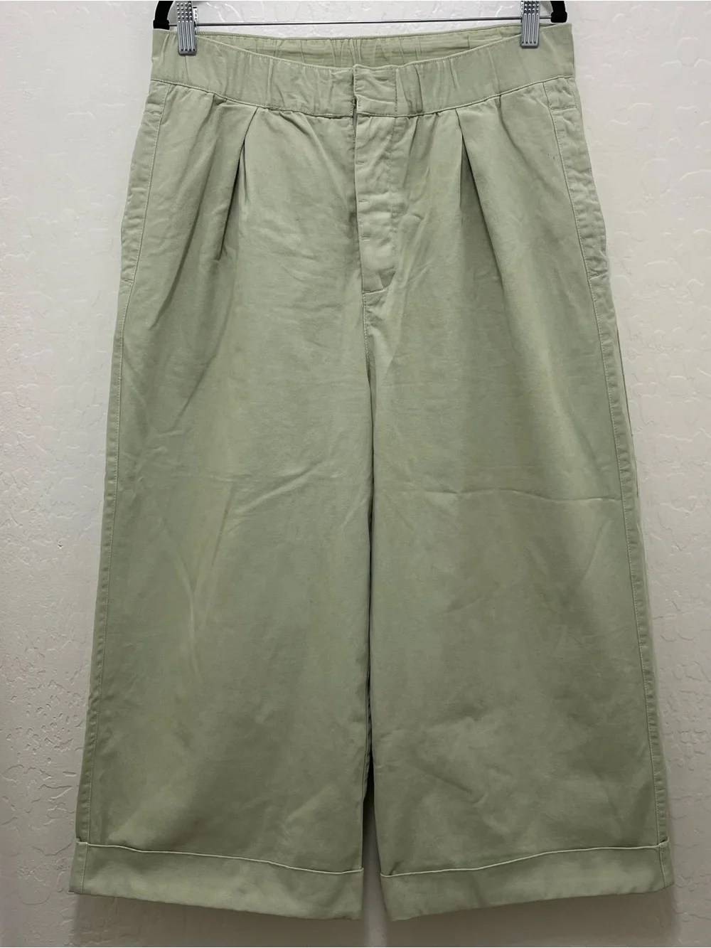 Free People size waist
