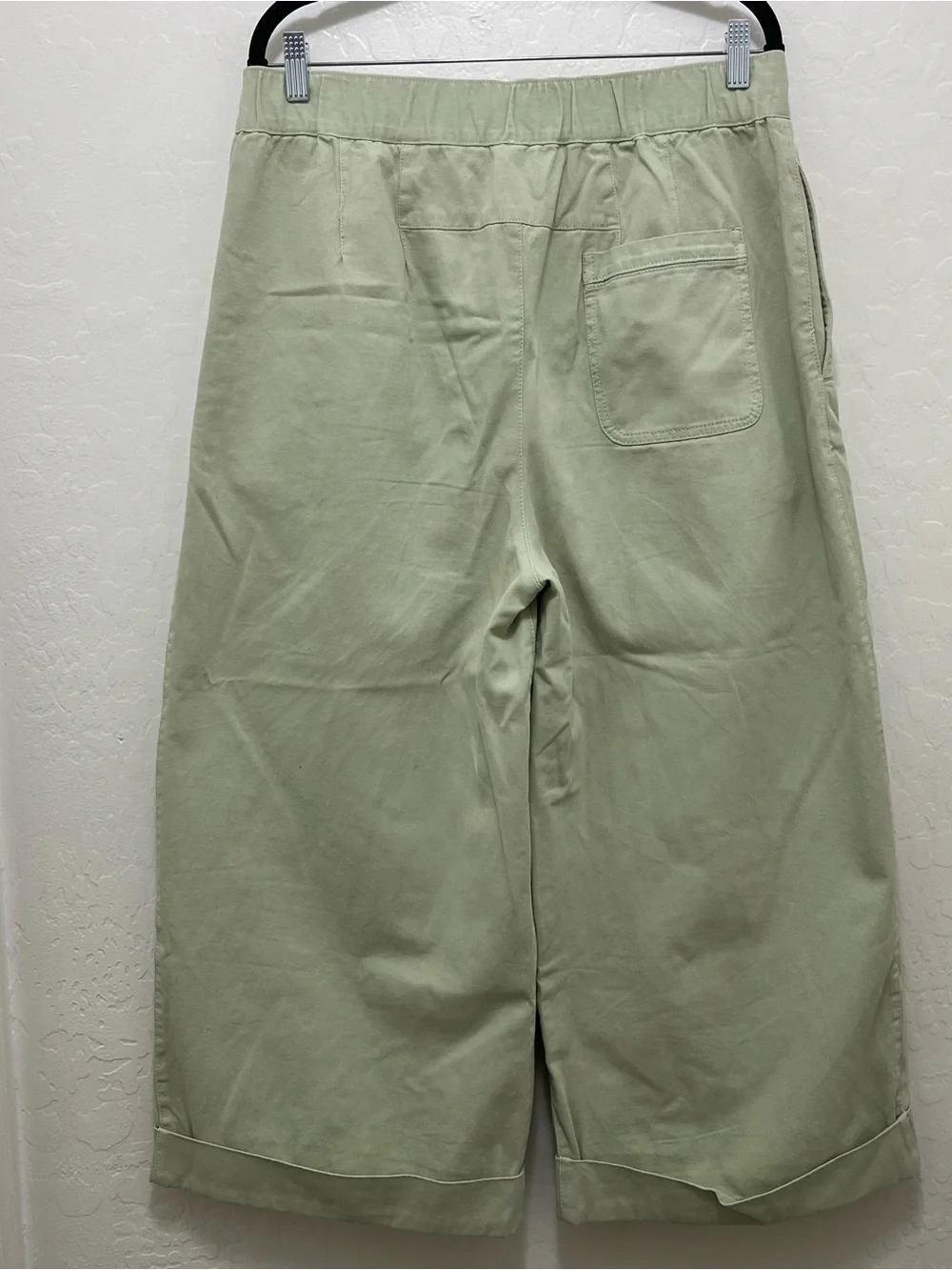 Free People size waist