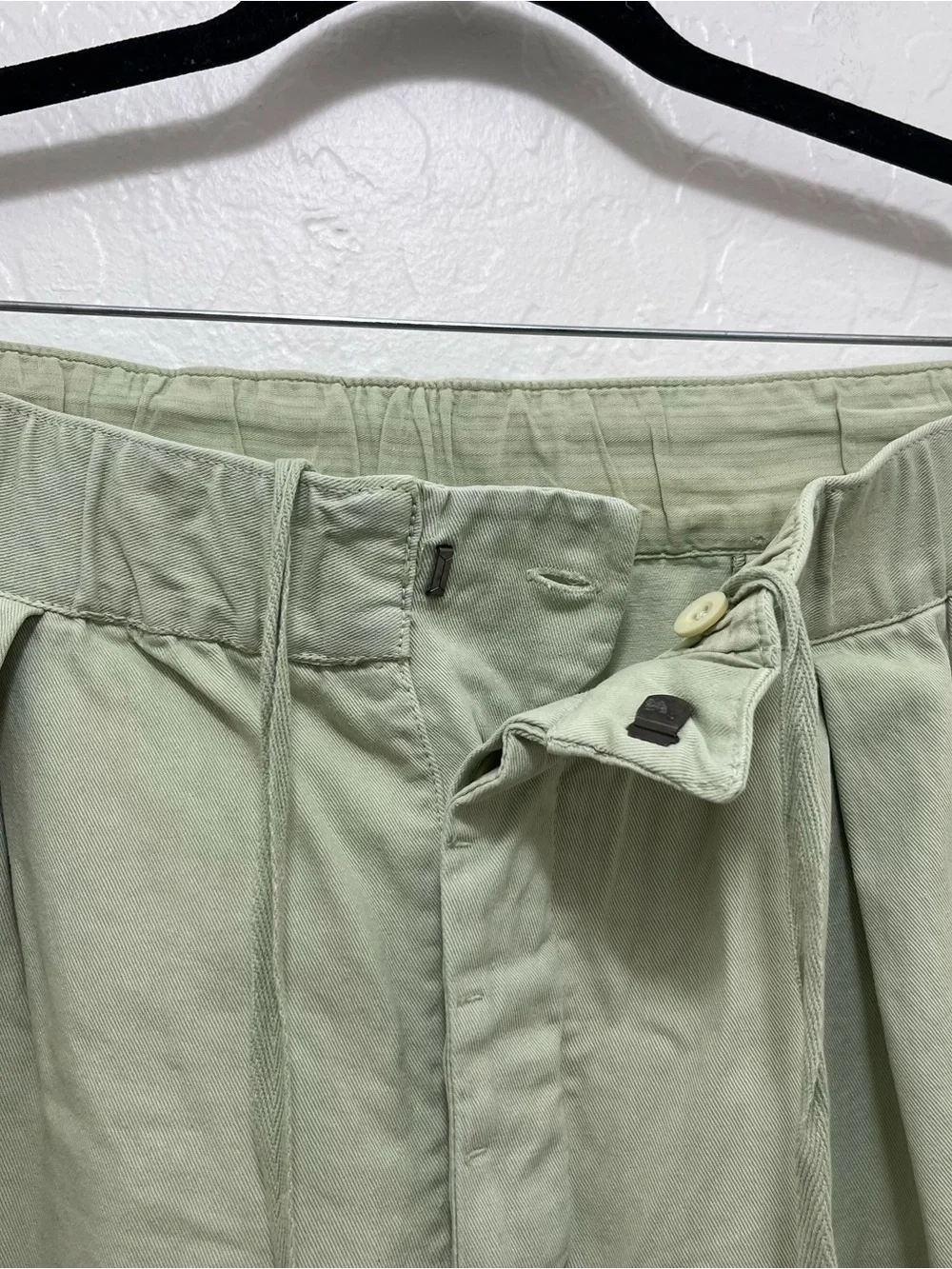 Free People size waist