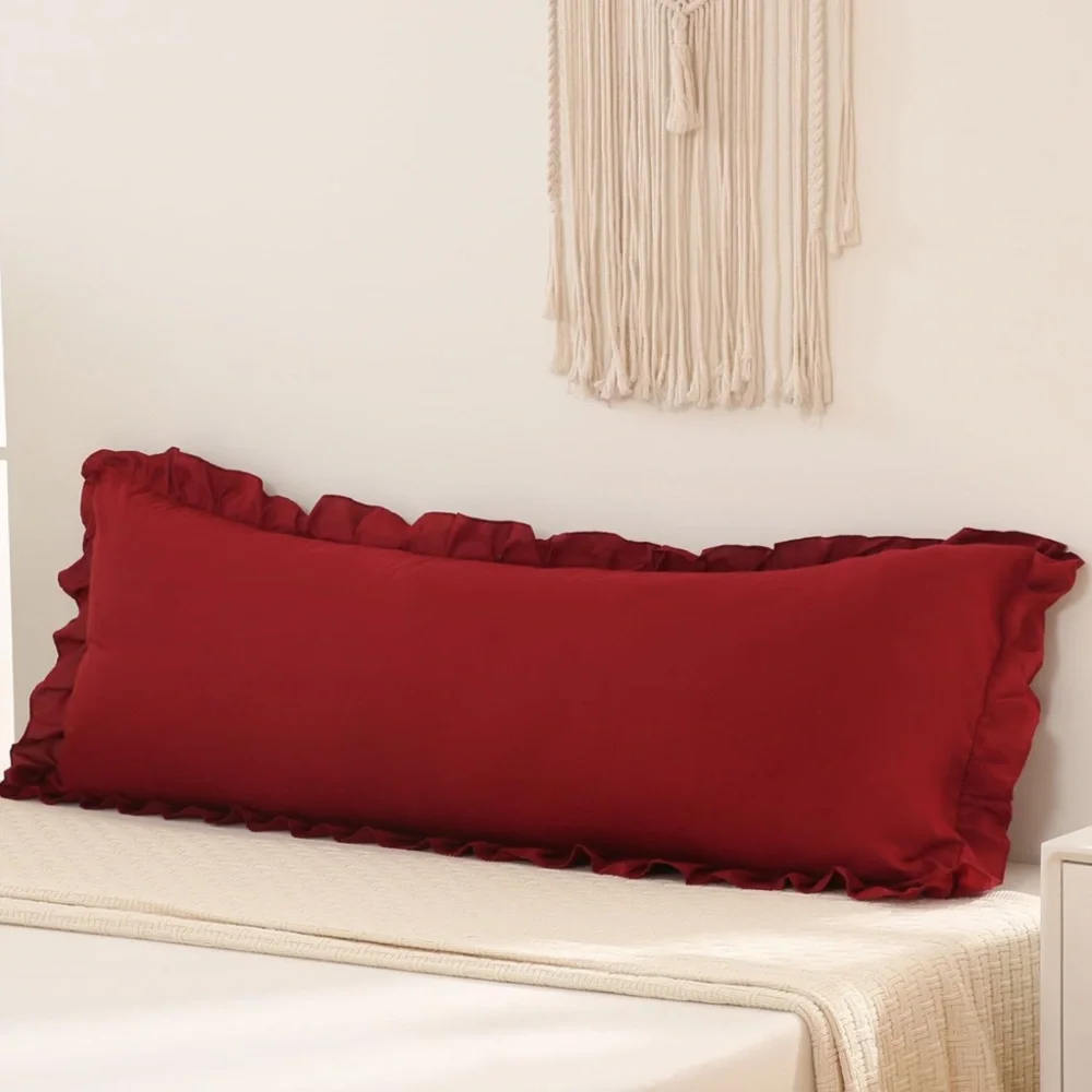 Merryword elegant red