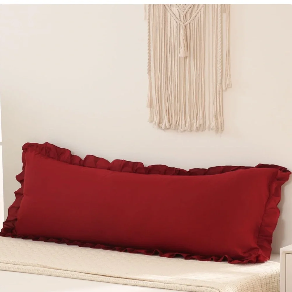 Merryword elegant red