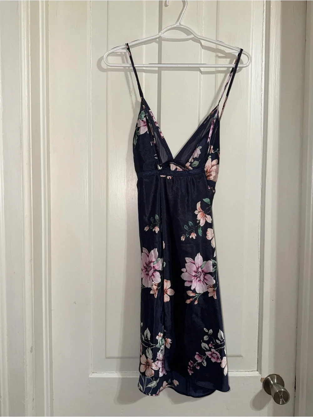 Apt. 9 satin slip