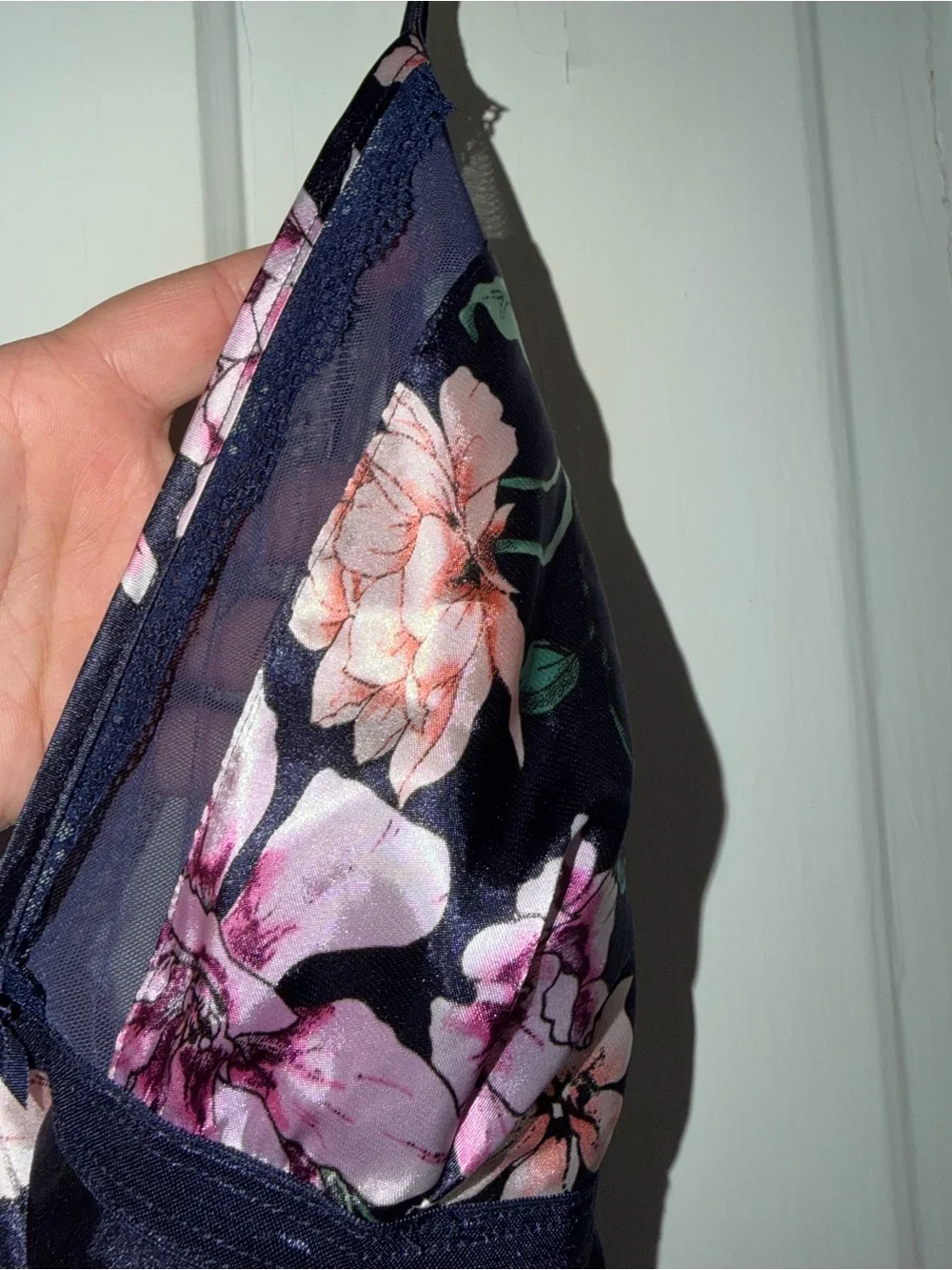 Apt. 9 satin slip