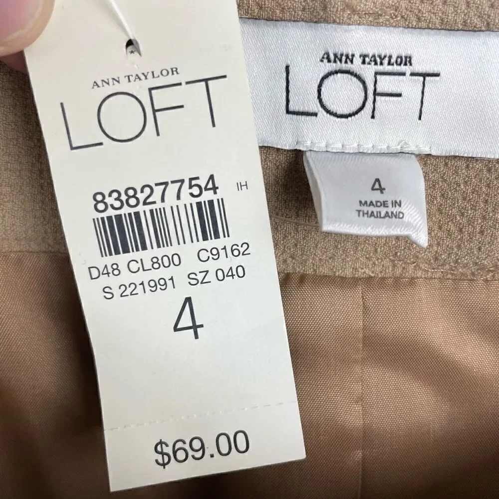 LOFT stylish midi