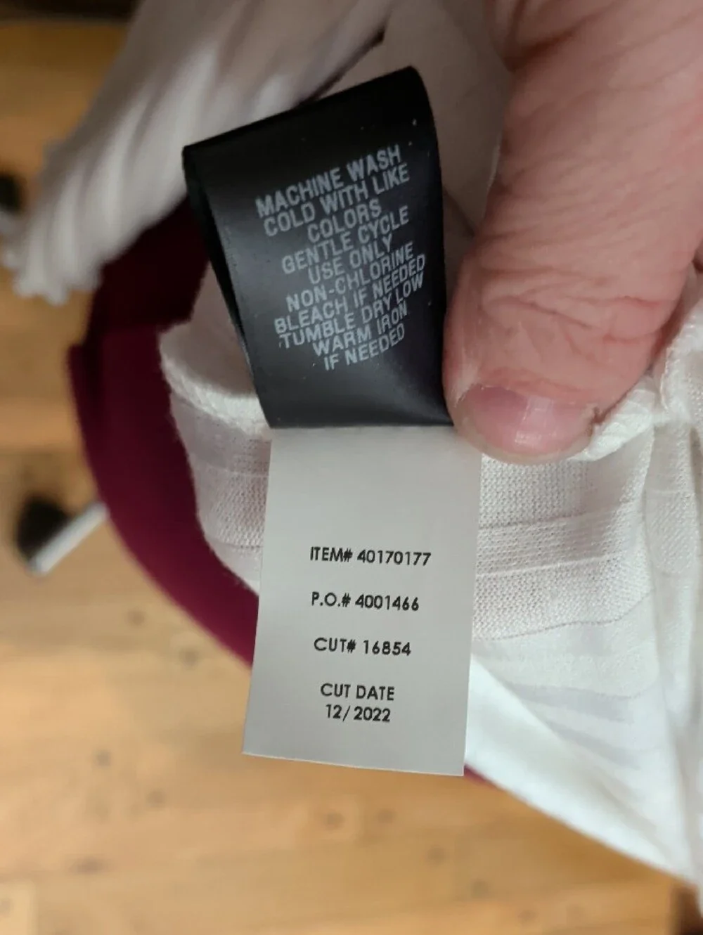 torrid ribbed knit
