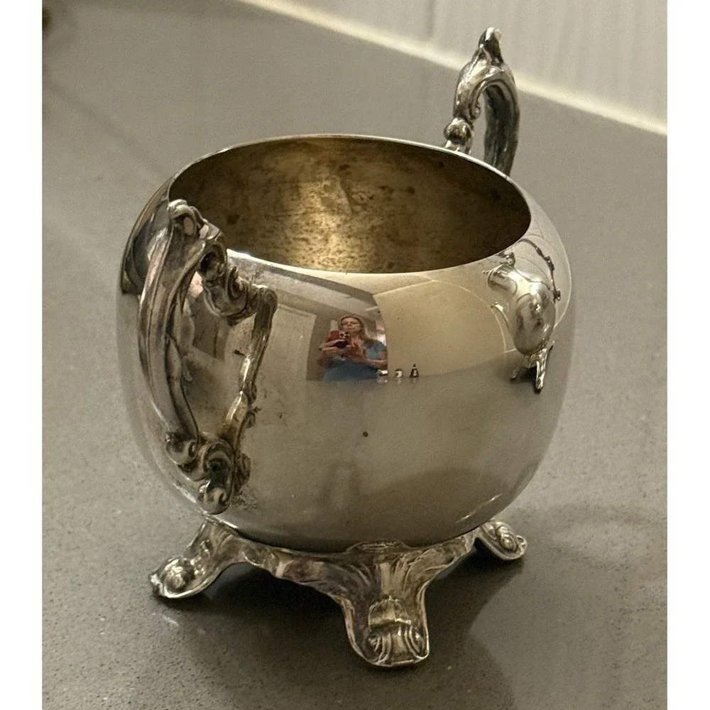 FB Rogers **vintage please view