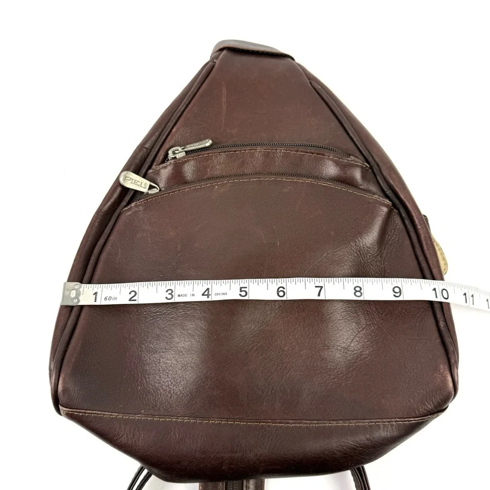 Piel signs backpack