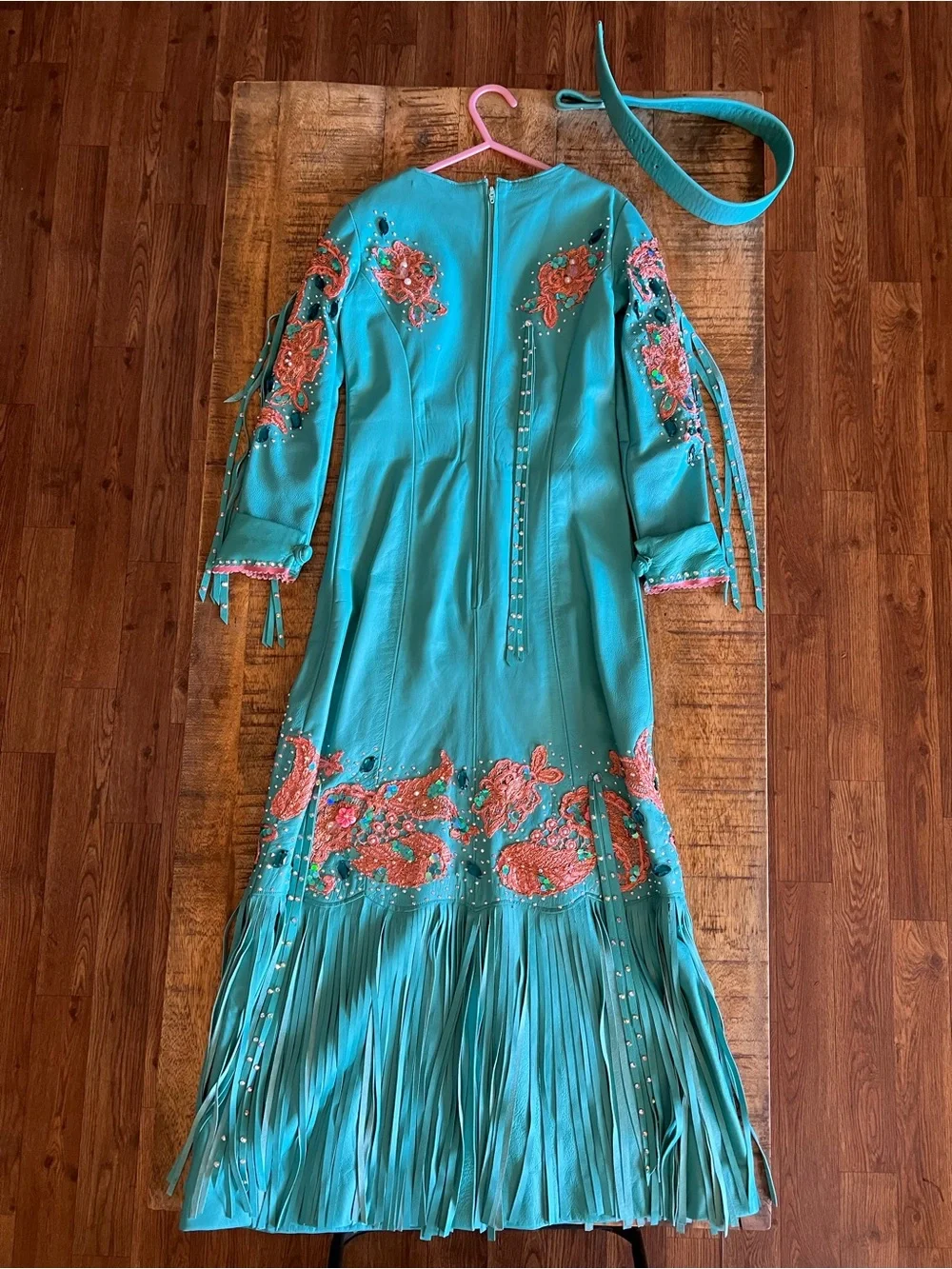Red Dirt Couture gorgeous bright