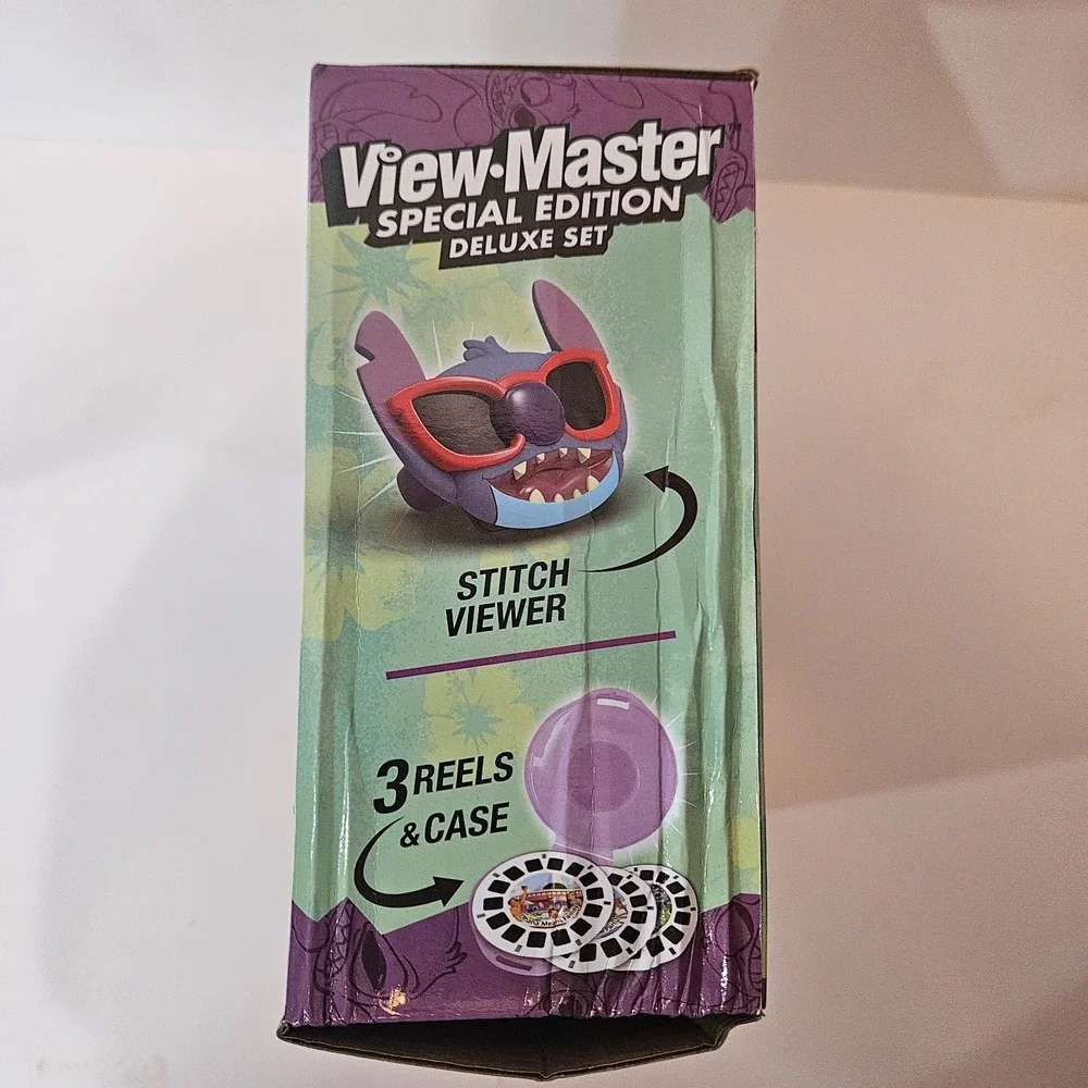 View Master this view
