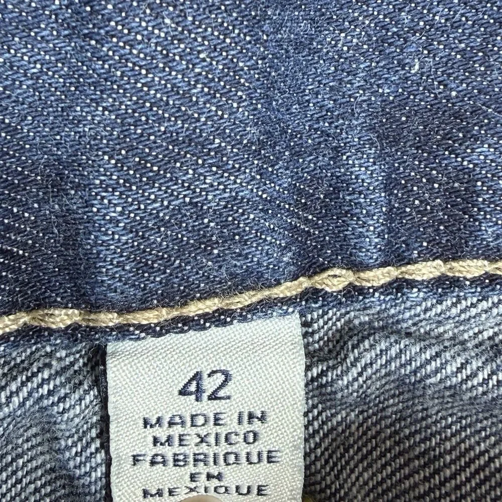 True Religion more saving