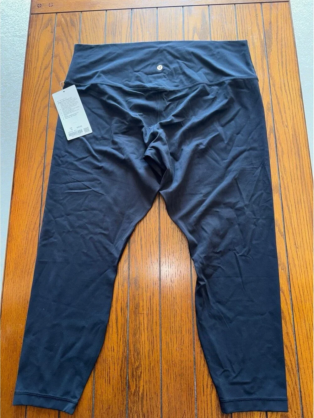 lululemon athletica brand new