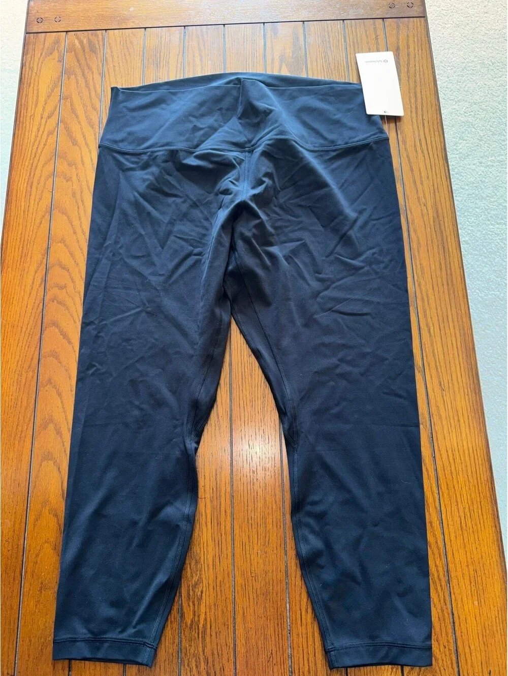 lululemon athletica brand new