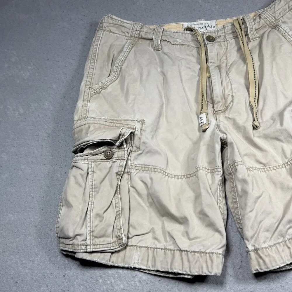 Abercrombie & Fitch more saving