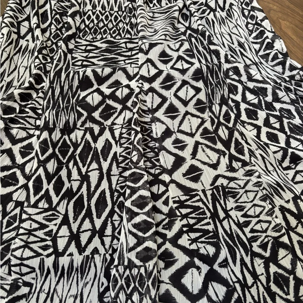 dressbarn stylish black