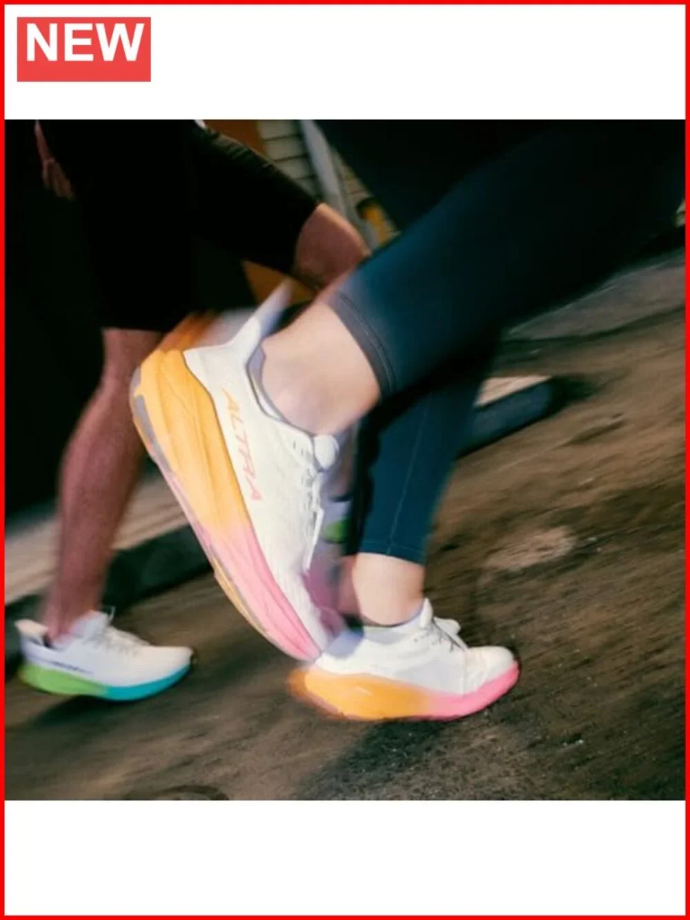 N/A these women’s