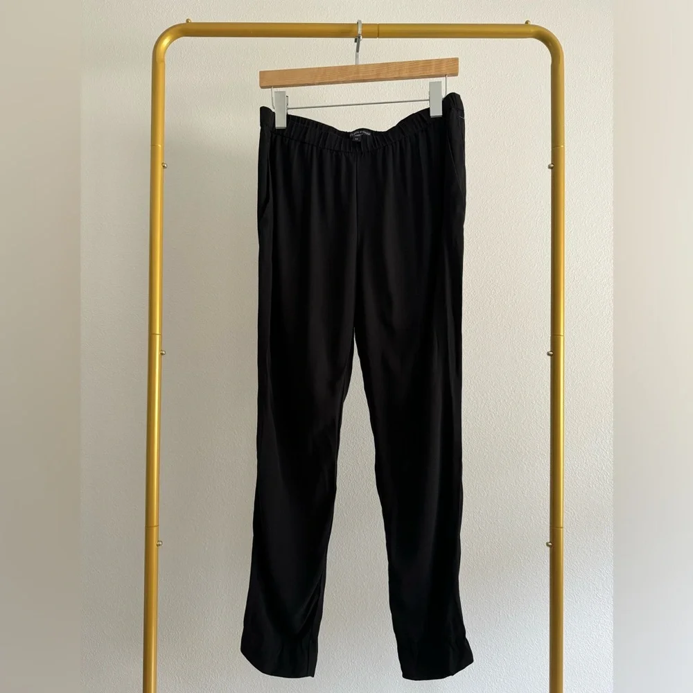 Eileen Fisher georgette eileen