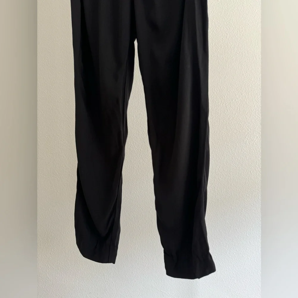 Eileen Fisher pants silk