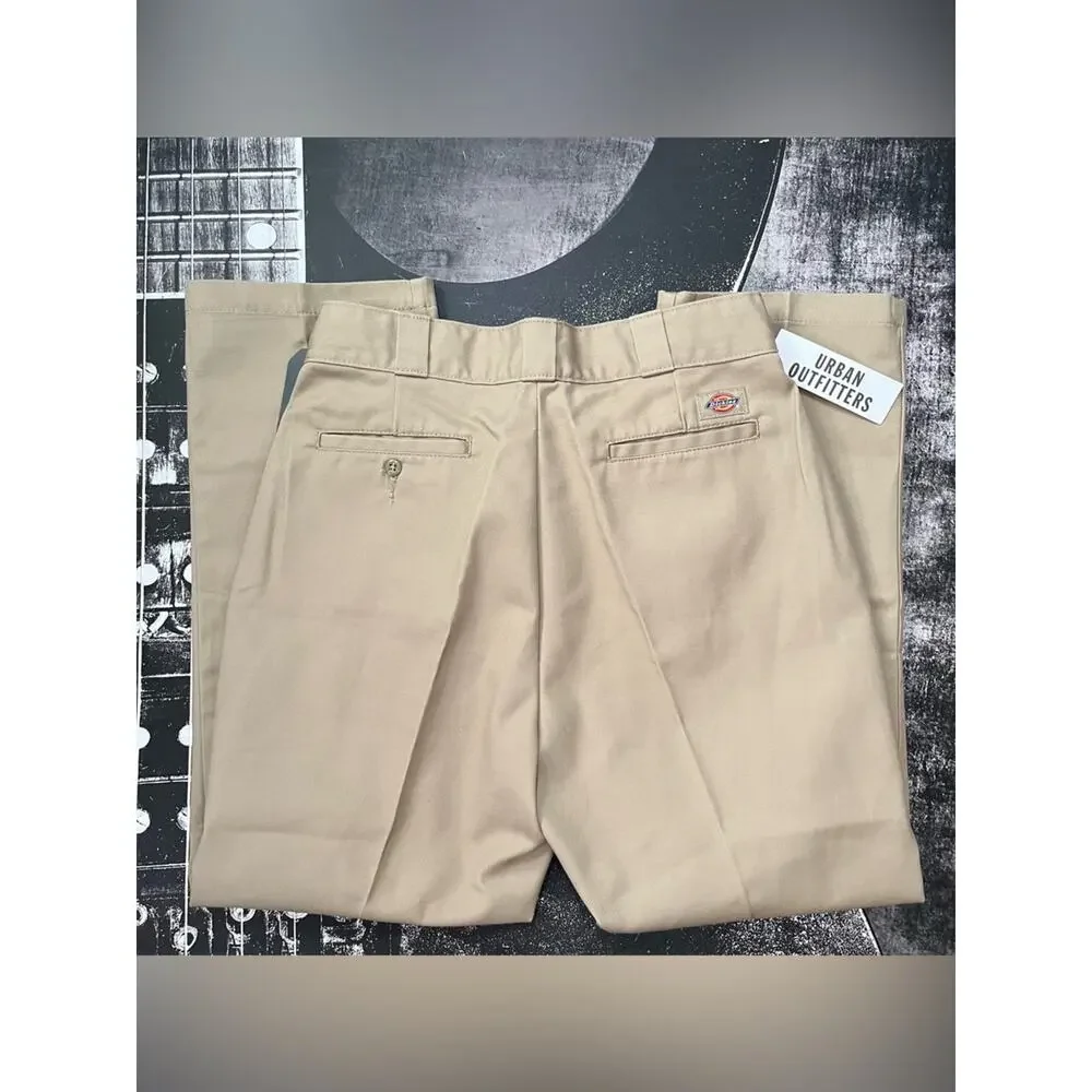 NWT Dickies High-Rise Pants