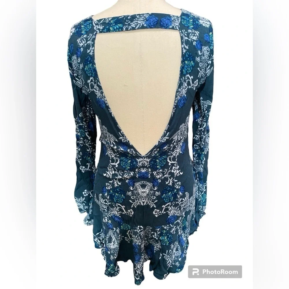 Free People free people