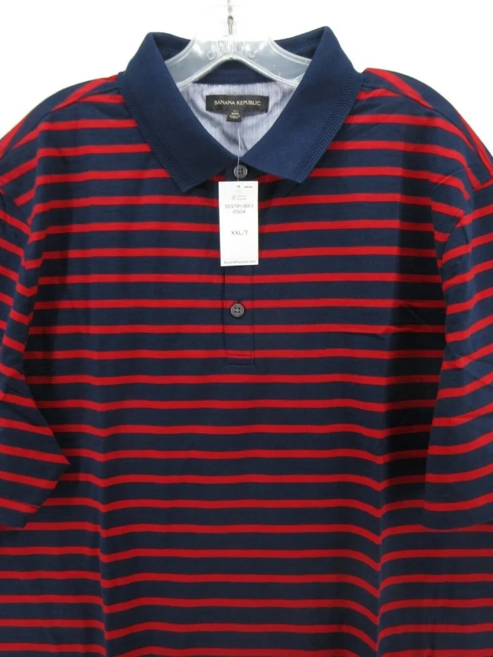 Banana Republic brand banana