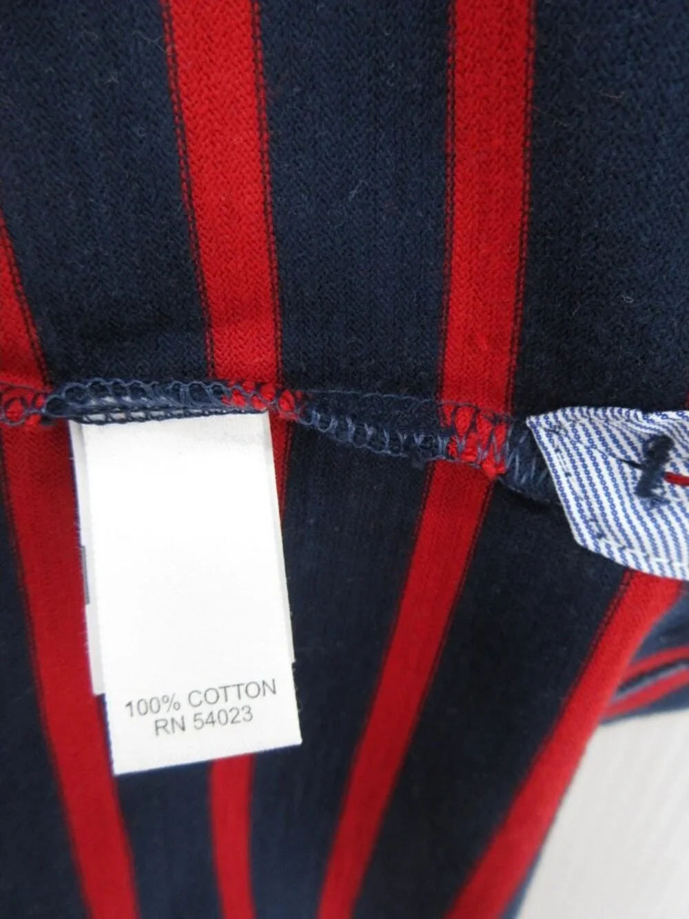 Banana Republic brand banana
