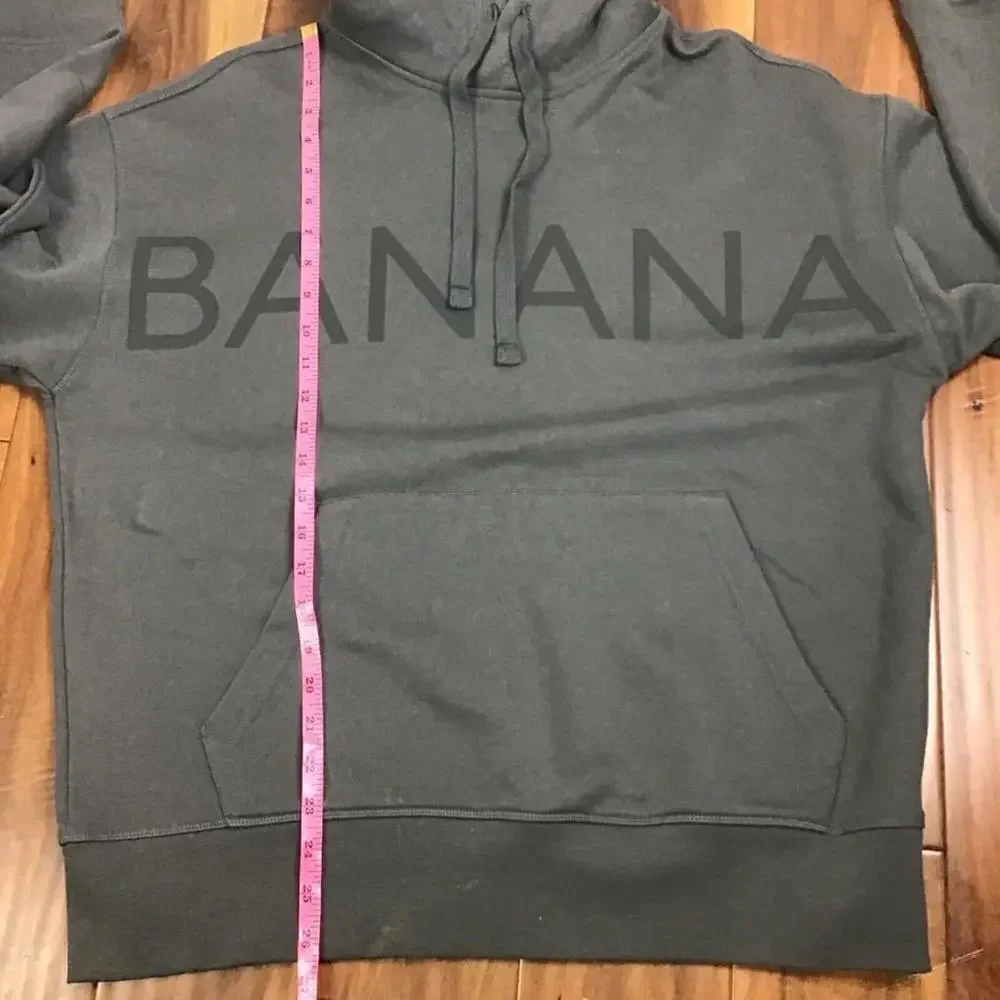 Banana Republic this banana
