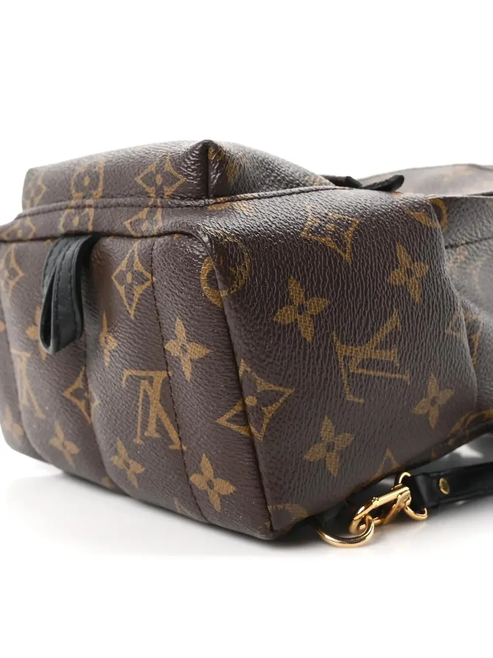 Louis Vuitton step out