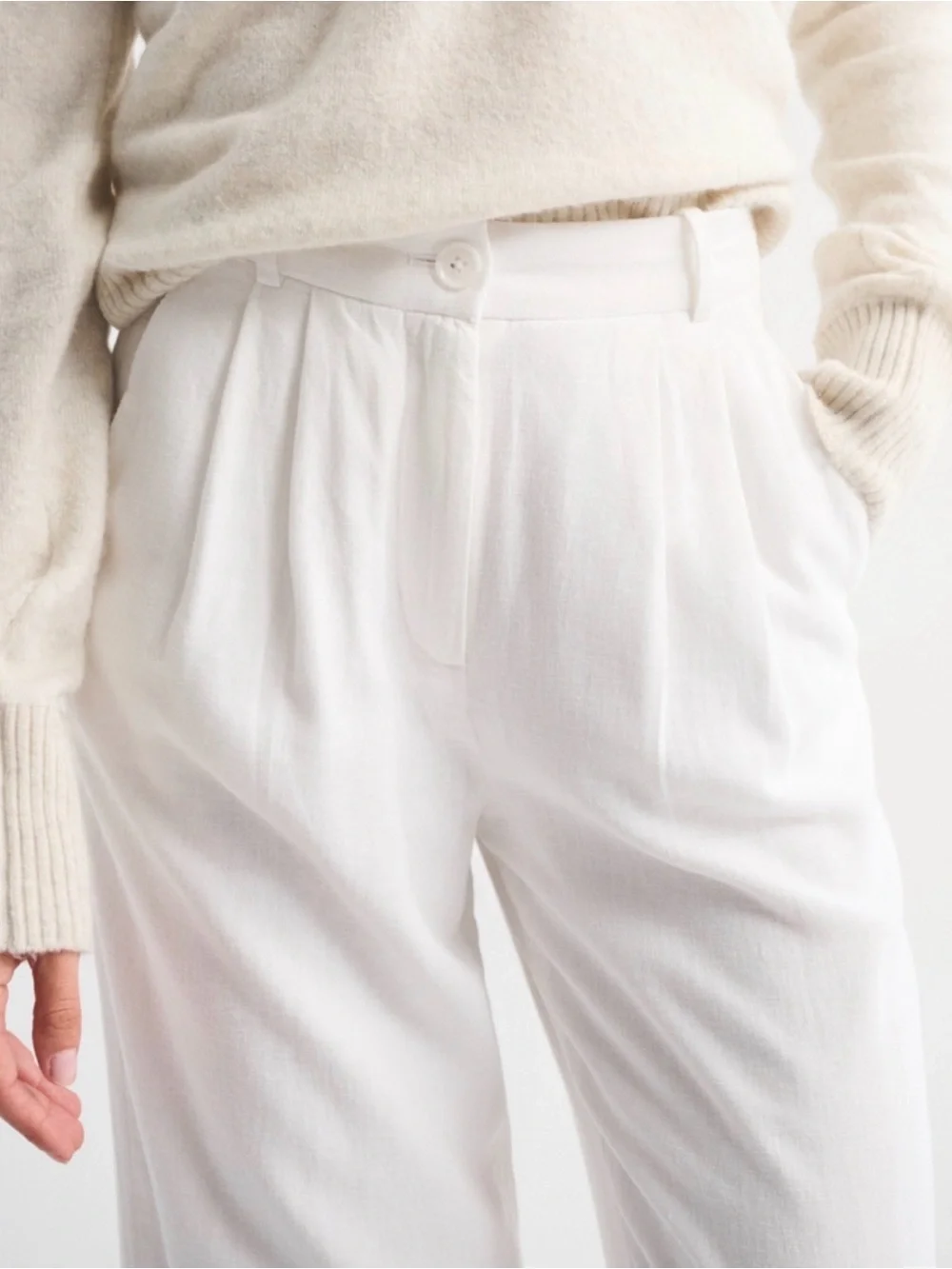Abercrombie & Fitch a&f sloane