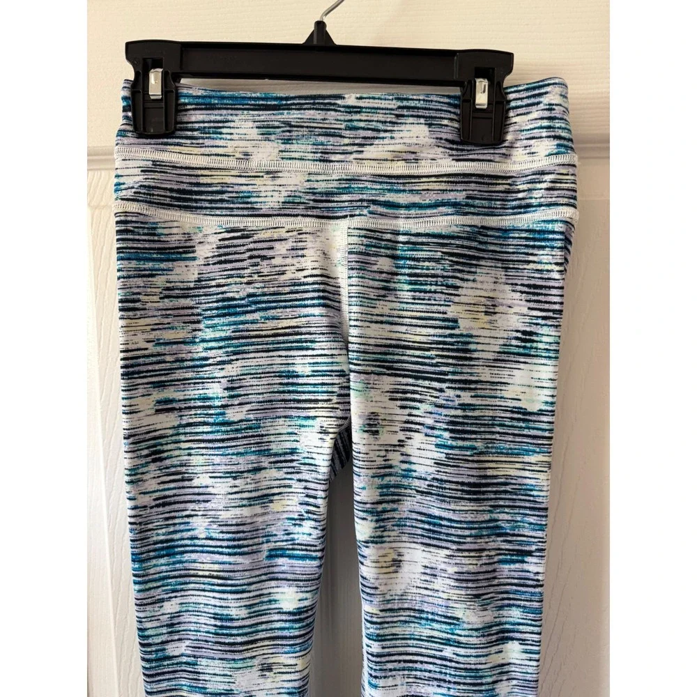 Lemon rise zipper