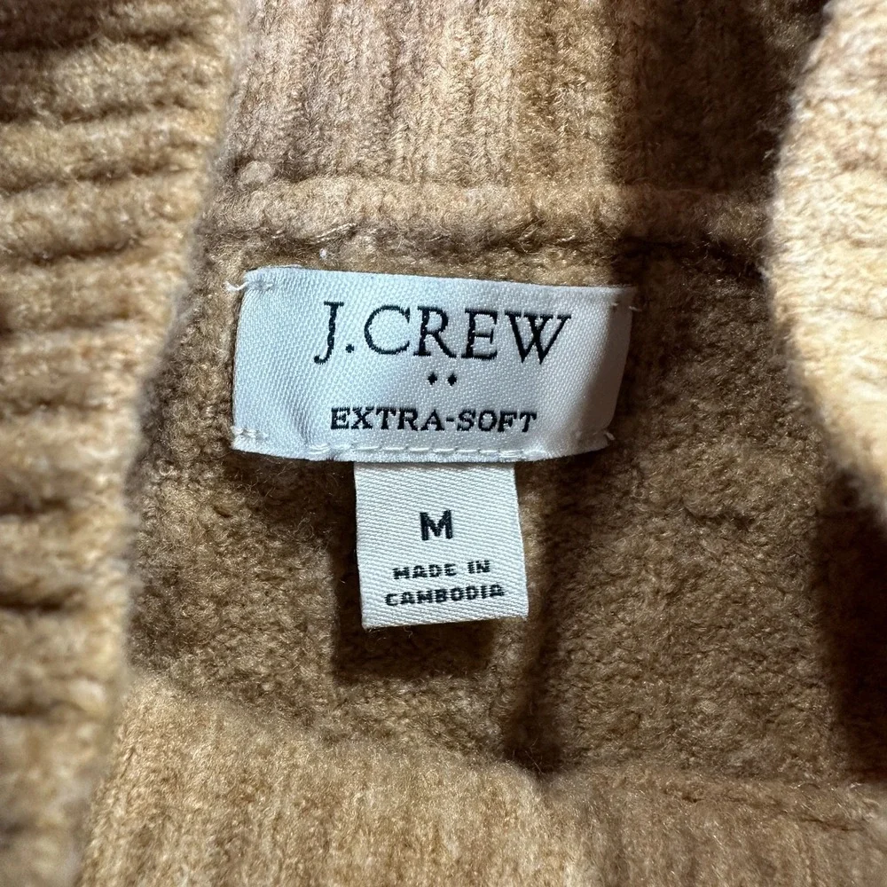 J. Crew Factory crew women