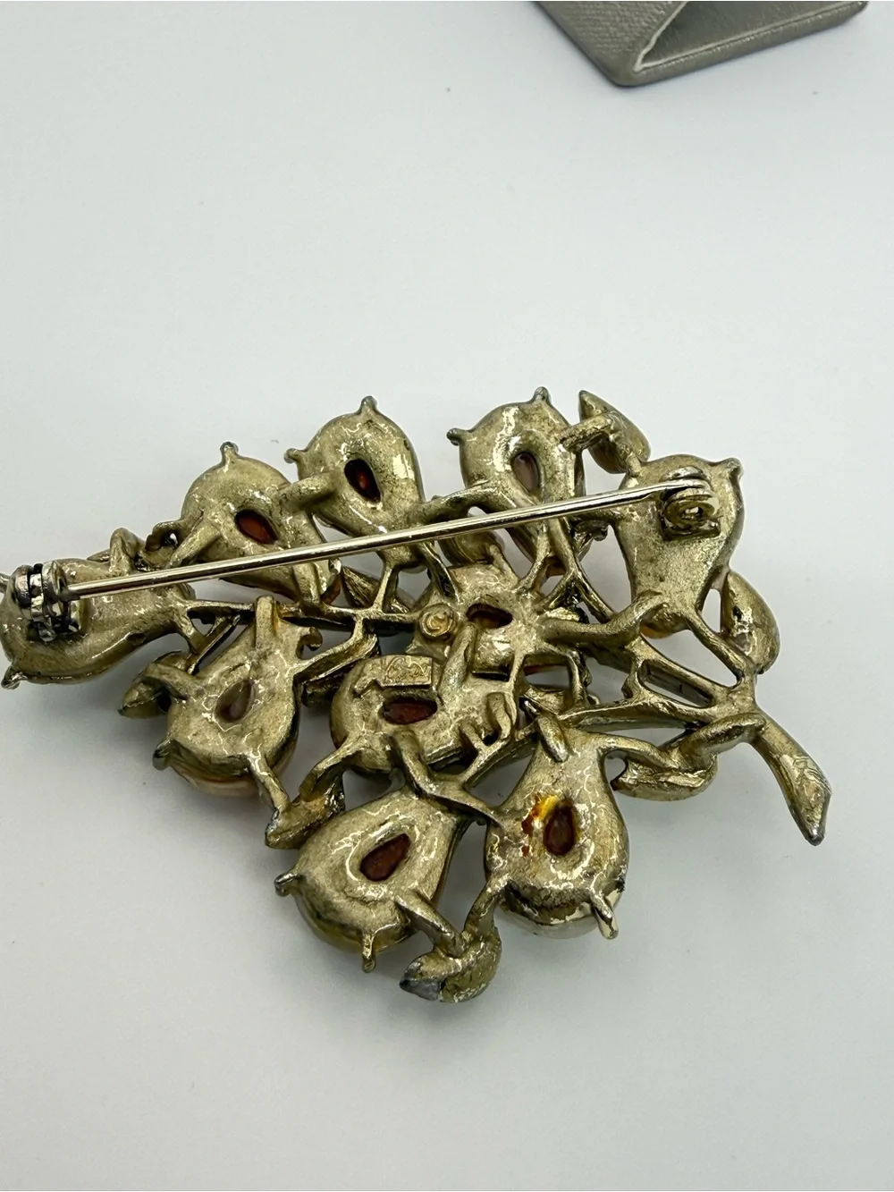 Coro example collectors coro’s