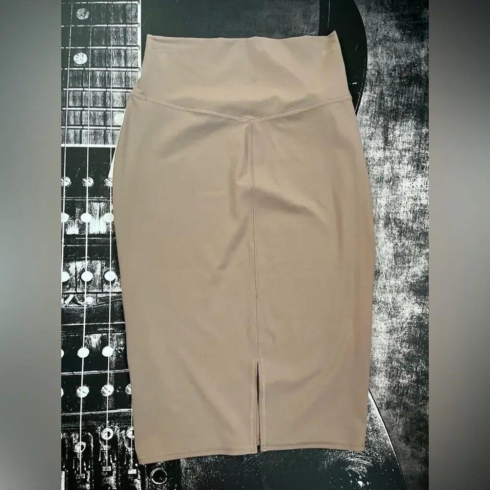 NWT Lululemon Skirt