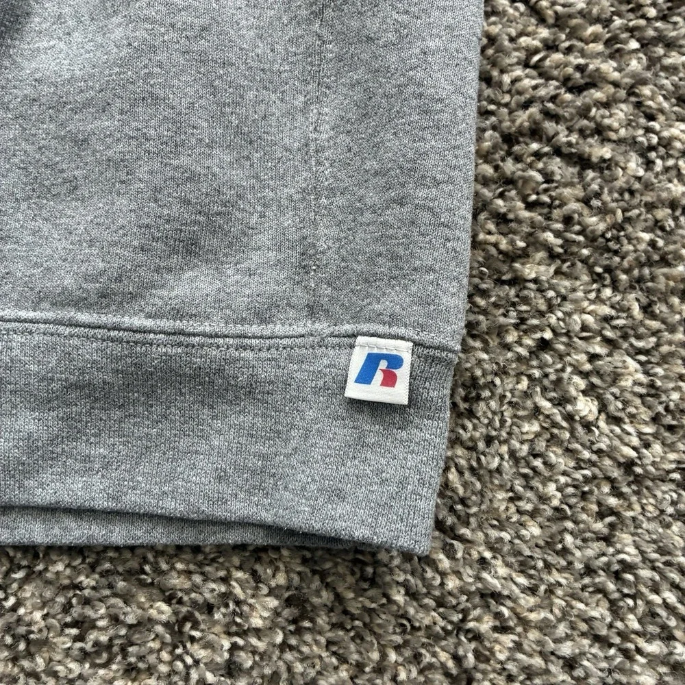 Russell Athletic this product
