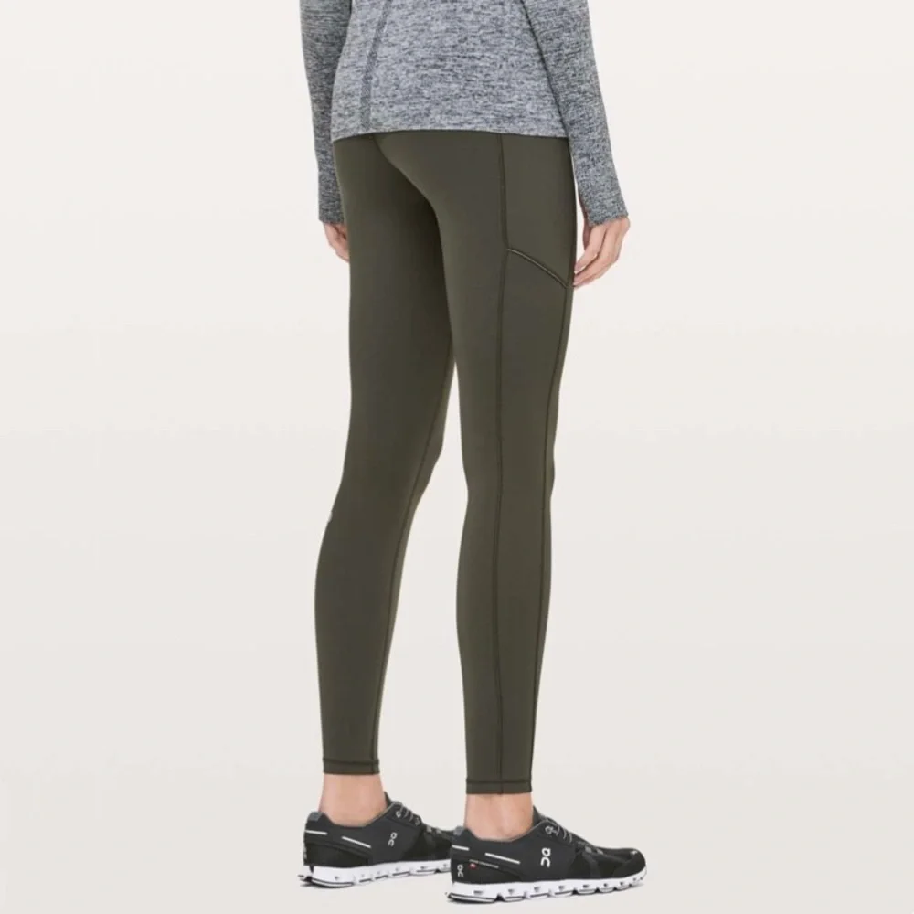 Lululemon Speed Up Tight (Luxtreme, 28