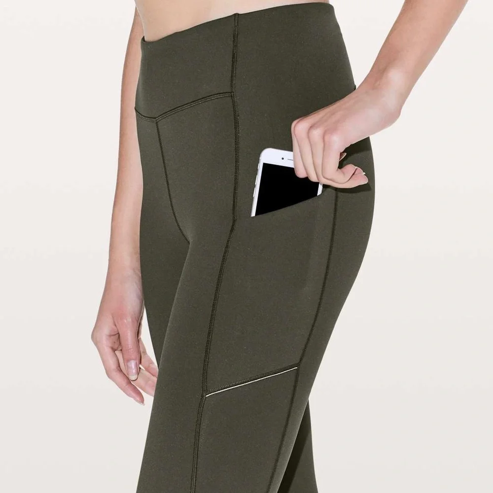 Lululemon Speed Up Tight (Luxtreme, 28