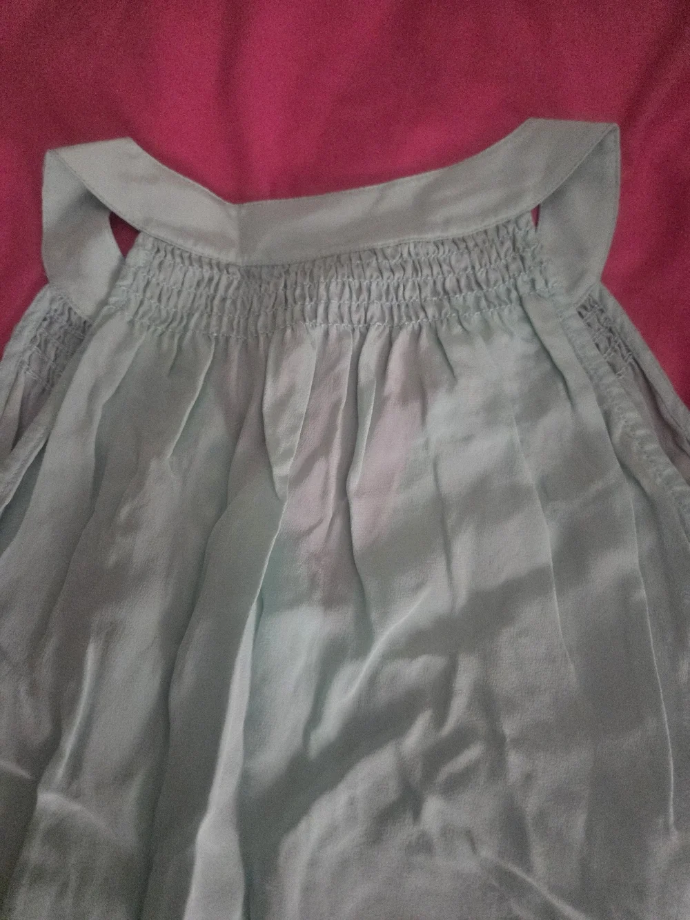 Lilly Pulitzer soft green