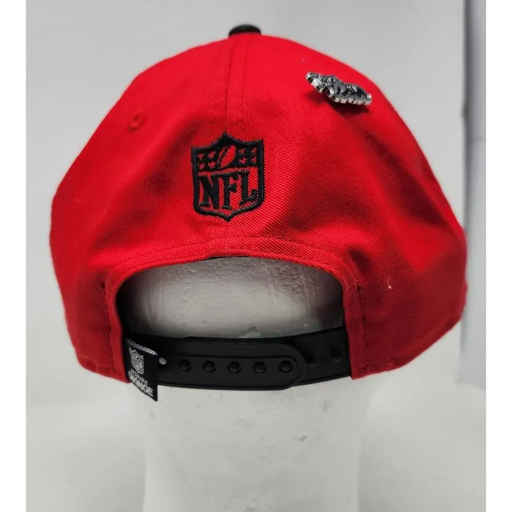 New Era houston texans