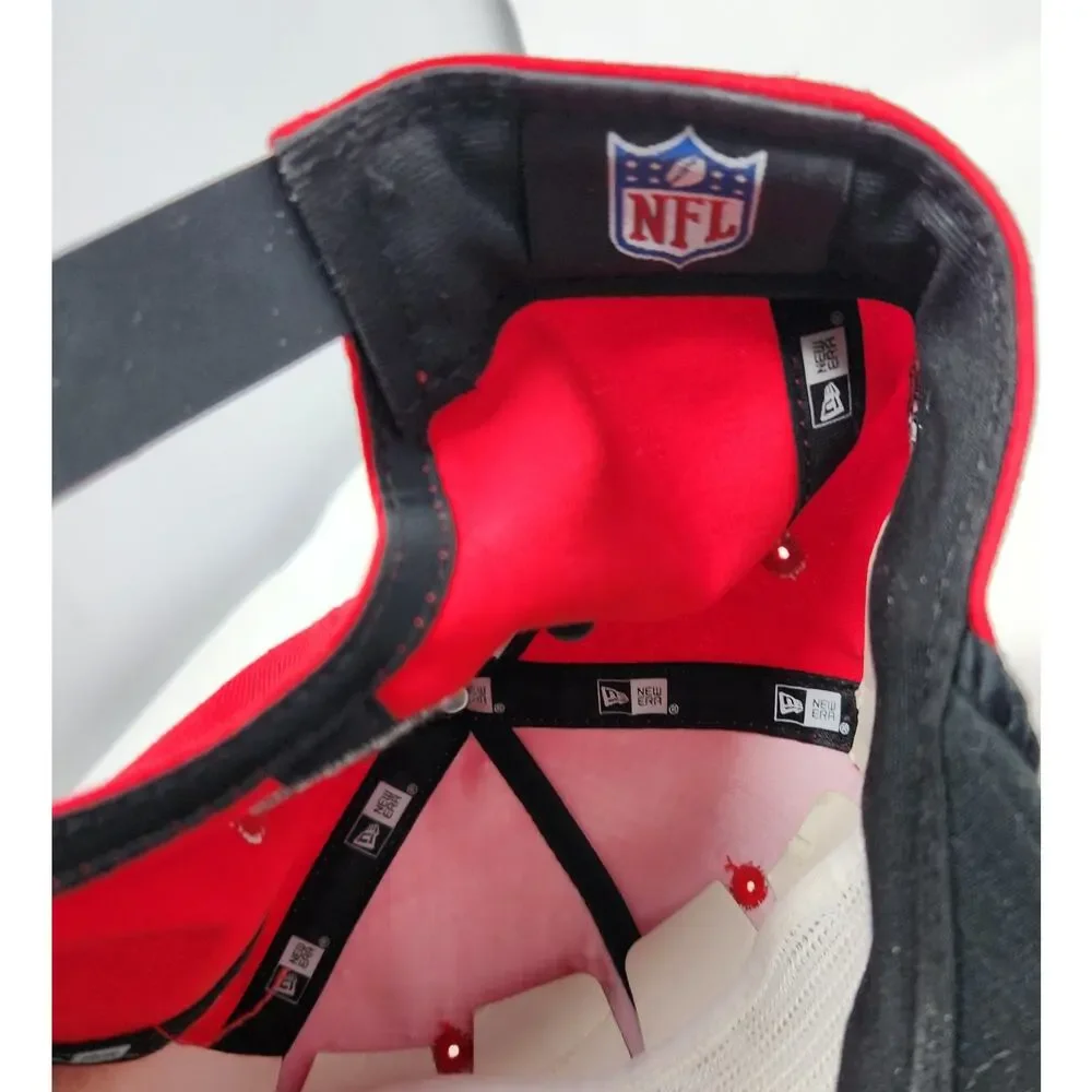 New Era houston texans
