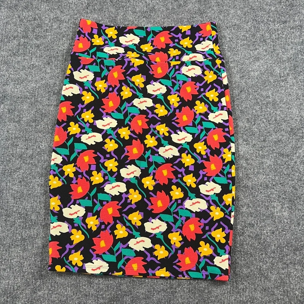 LuLaRoe are feel