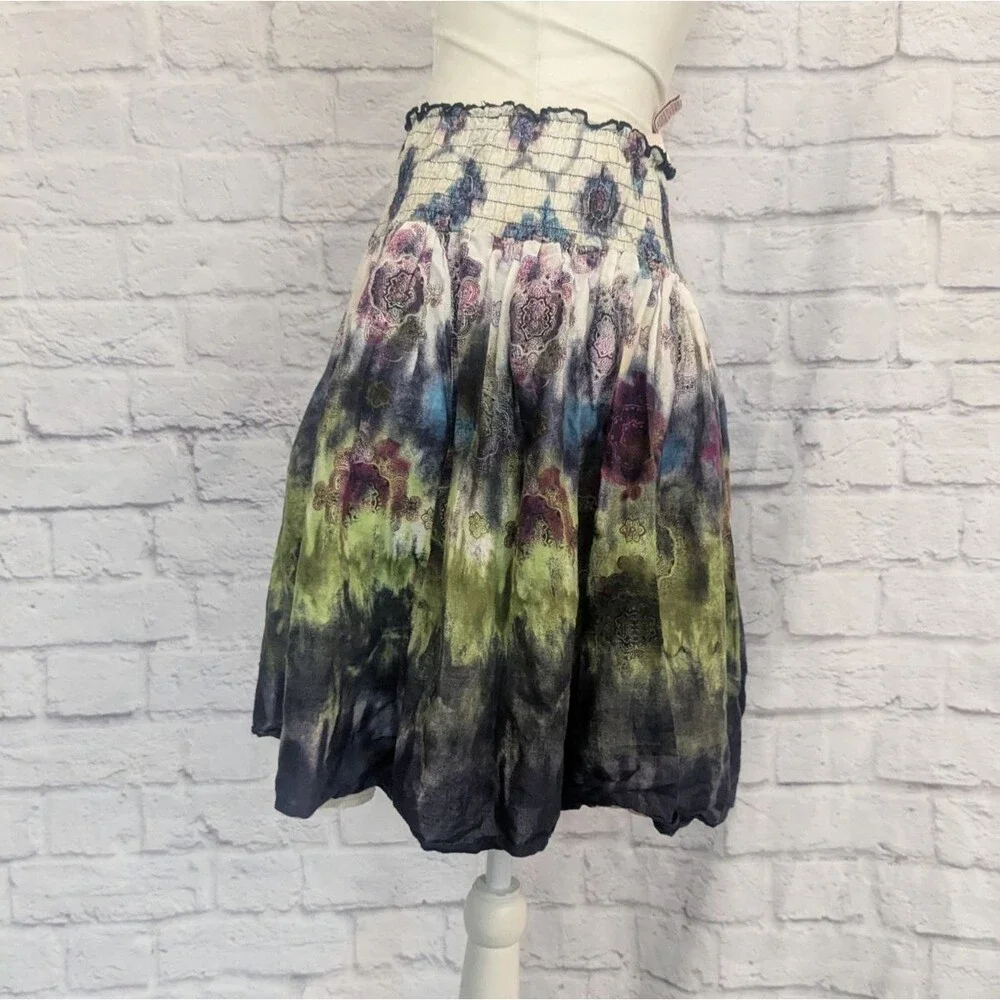 Candies tie dye