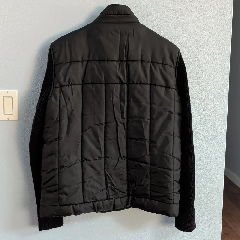 Zara man basic
